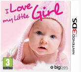 I Love My Little Girl 3DS